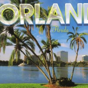 Meet your Posher, Donna